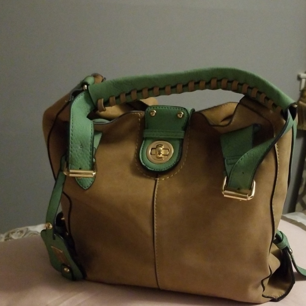 Handbag